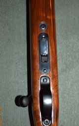 Rare Remington 40X Sporter Repeater - Image 14 of 15