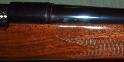 Rare Remington 40X Sporter Repeater - Image 6 of 15