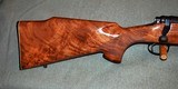 Rare Remington 40X Sporter Repeater - Image 4 of 15