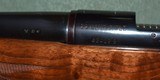 Rare Remington 40X Sporter Repeater - Image 10 of 15