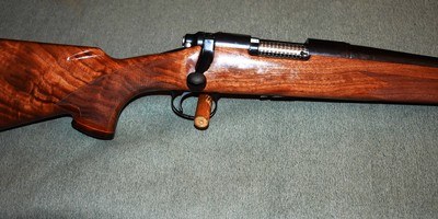 Rare Remington 40X Sporter Repeater - Image 2 of 15