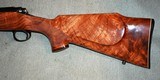 Rare Remington 40X Sporter Repeater - Image 11 of 15