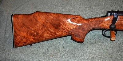 Rare Remington 40X Sporter Repeater - Image 4 of 15