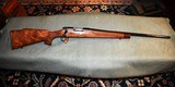 Rare Remington 40X Sporter Repeater - Image 1 of 15