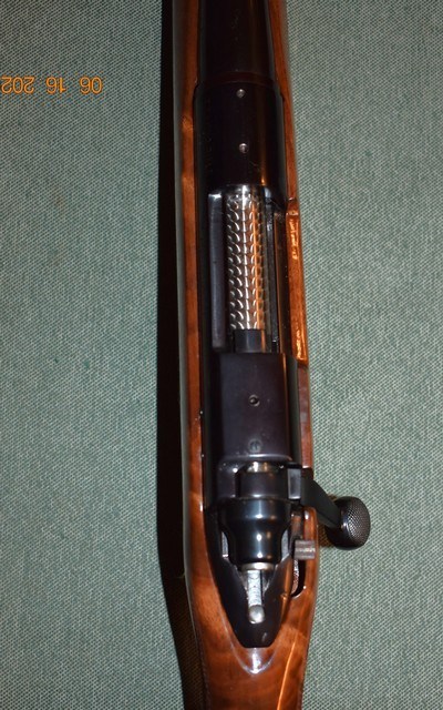 Rare Remington 40X Sporter Repeater - Image 13 of 15