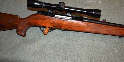 Westherby Mark XXII - Image 2 of 10