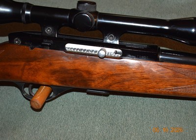 Westherby Mark XXII - Image 3 of 10