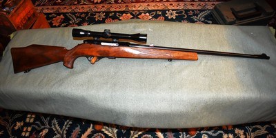Westherby Mark XXII - Image 1 of 10