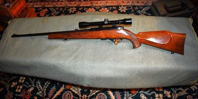 Westherby Mark XXII - Image 6 of 10