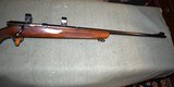 Winchester Model 43 22 Hornet - Image 5 of 10