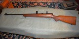 Winchester Model 43 22 Hornet - Image 6 of 10