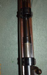 Winchester Model 43 22 Hornet - Image 10 of 10