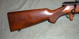 Winchester Model 43 22 Hornet - Image 4 of 10