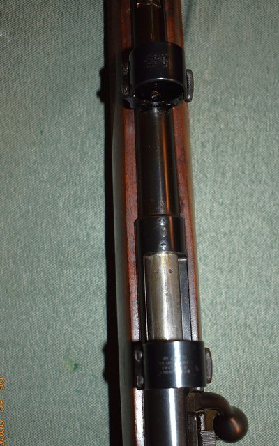 Winchester Model 43 22 Hornet - Image 10 of 10