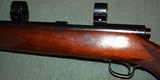 Winchester Model 43 22 Hornet - Image 8 of 10