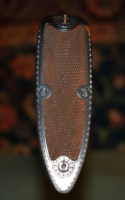Parker Reproduction DHE 28 Gauge Q1&Q2 - Image 16 of 16