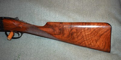 Parker Reproduction DHE 28 Gauge Q1&Q2 - Image 12 of 16
