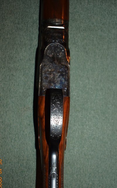 Parker Reproduction DHE 28 Gauge Q1&Q2 - Image 8 of 16