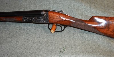 Parker Reproduction DHE 28 Gauge Q1&Q2 - Image 10 of 16
