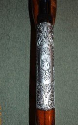 Belgian Browning Grade III 22 TD - Image 8 of 16