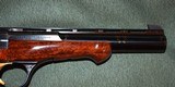 Belgian Browning Gold Line Medalist - Image 7 of 7