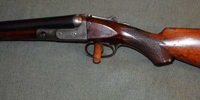 Parker VH 16Ga. Original Condition - Image 10 of 14