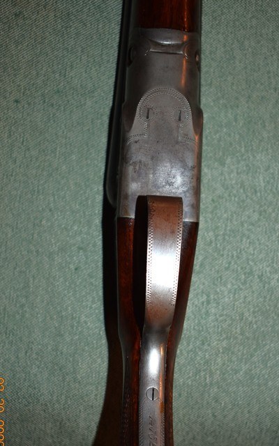 Parker VH 16Ga. Original Condition - Image 8 of 14