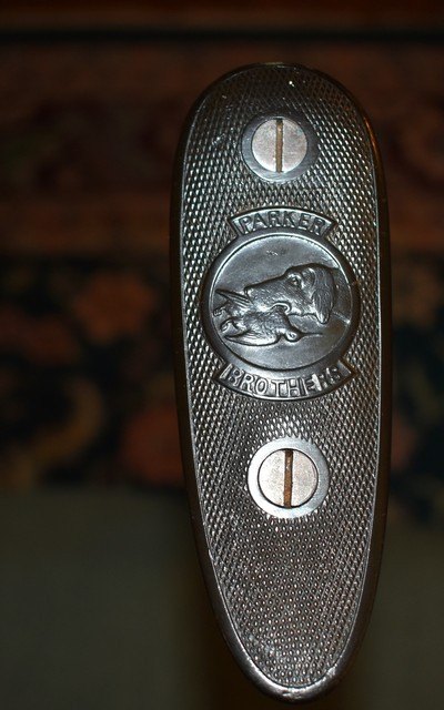 Parker VH 16Ga. Original Condition - Image 14 of 14