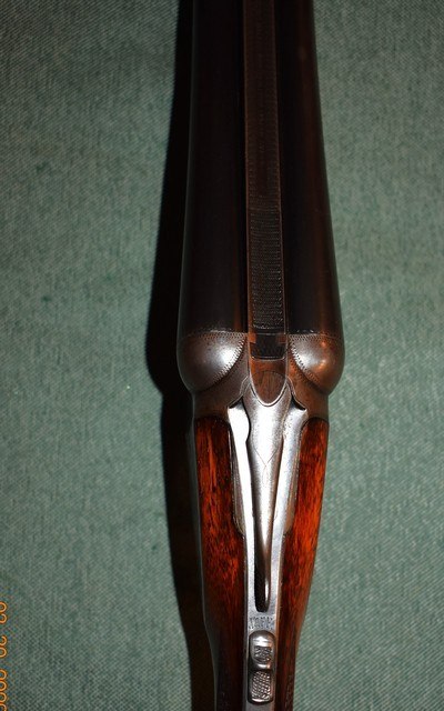 Parker VH 16Ga. Original Condition - Image 6 of 14