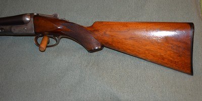 Parker VH 16Ga. Original Condition - Image 12 of 14