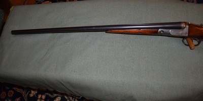 Parker VH 16Ga. Original Condition - Image 13 of 14