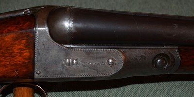 Parker VH 16Ga. Original Condition - Image 3 of 14