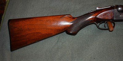 Parker VH 16Ga. Original Condition - Image 4 of 14