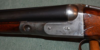 Parker VH 16Ga. Original Condition - Image 11 of 14