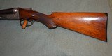 Parker VH 16Ga. Original Condition - Image 12 of 14
