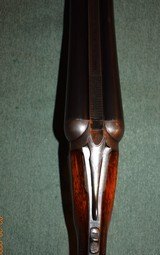 Parker VH 16Ga. Original Condition - Image 6 of 14