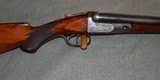 Parker VH 16Ga. Original Condition - Image 2 of 14