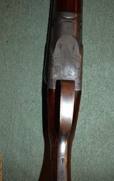 Parker VH 16Ga. Original Condition - Image 8 of 14