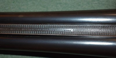 Parker VH 16Ga. Original Condition - Image 7 of 14