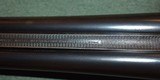 Parker VH 16Ga. Original Condition - Image 7 of 14
