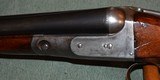Parker VH 16Ga. Original Condition - Image 11 of 14