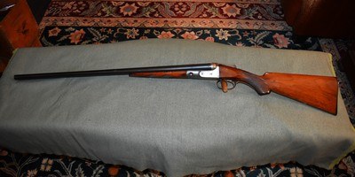 Parker VH 16Ga. Original Condition - Image 9 of 14
