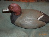 Great Lakes Redhead Drake - Image 2 of 4