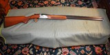 Beretta 28 Gauge 686 Special - Image 2 of 16