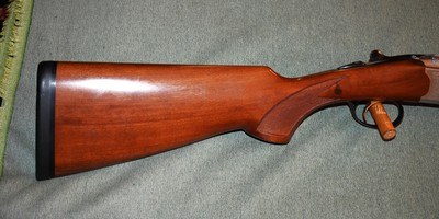 Beretta 28 Gauge 686 Special - Image 5 of 16