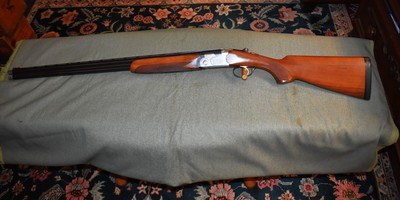 Beretta 28 Gauge 686 Special - Image 10 of 16