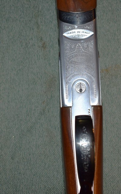 Beretta 28 Gauge 686 Special - Image 9 of 16