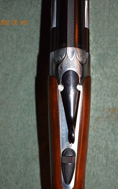 Beretta 28 Gauge 686 Special - Image 8 of 16