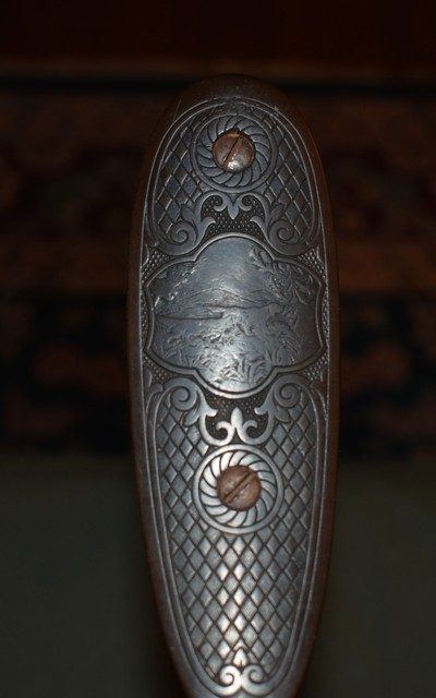 L.C. Smith Quality #1 12Ga. Antique - Image 14 of 14