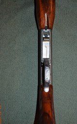 Belgian Browning Grade III 22 TD W/Case - Image 14 of 16